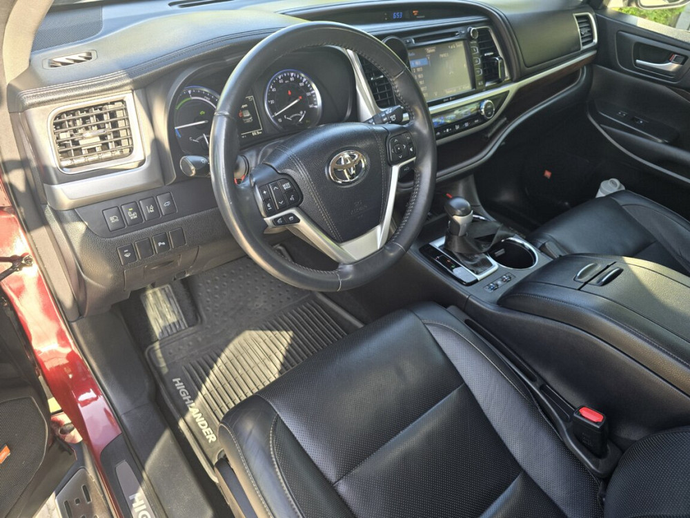 Toyota Highlander 2014 год Тирасполь Тирасполь - изображение 7