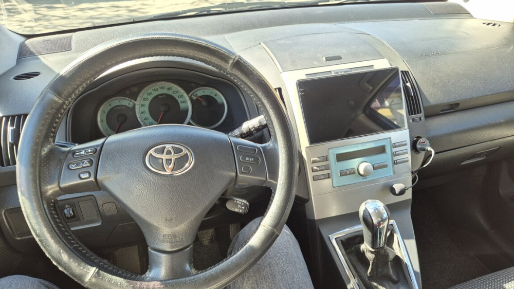 Toyota Corolla Verso 2006 год Тирасполь Тирасполь - изображение 2