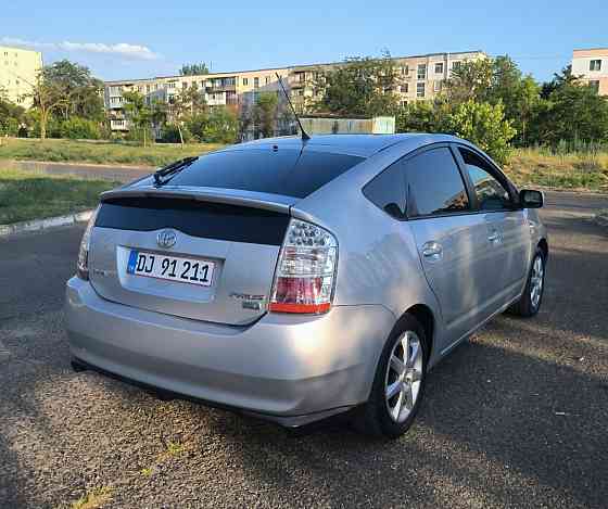 Toyota Prius 2008 год Тирасполь Тирасполь