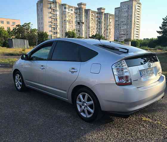 Toyota Prius 2008 год Тирасполь Тирасполь