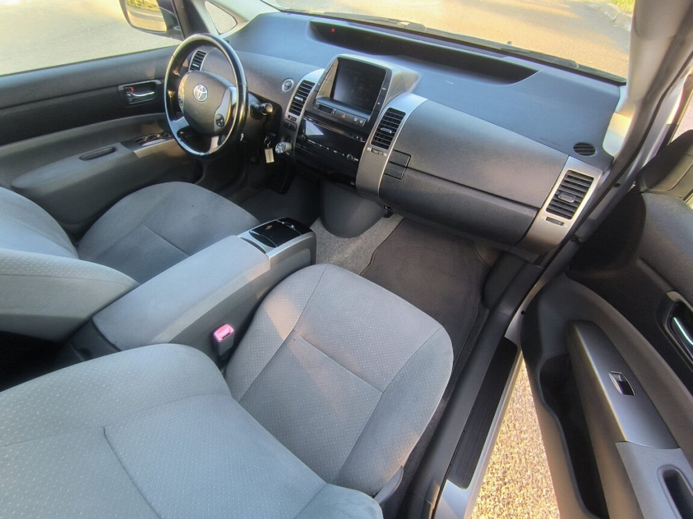 Toyota Prius 2008 год Тирасполь Тирасполь - изображение 6