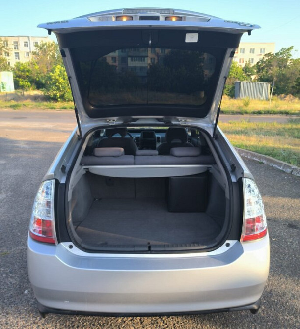 Toyota Prius 2008 год Тирасполь Тирасполь - изображение 8