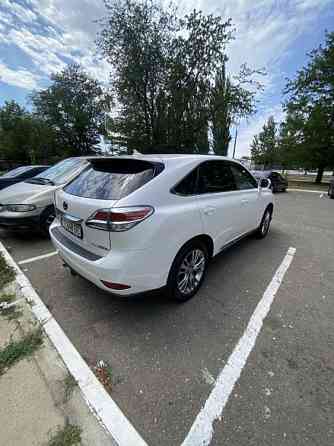 Lexus RX 2013 год Тирасполь Тирасполь