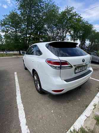 Lexus RX 2013 год Тирасполь Тирасполь