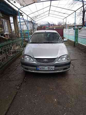 Toyota Avensis 2001 год Вадул-луй-Водэ Вадул-луй-Водэ