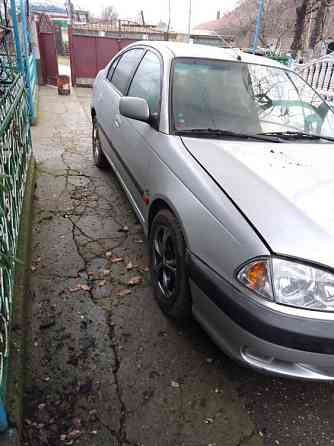 Toyota Avensis 2001 год Вадул-луй-Водэ Вадул-луй-Водэ
