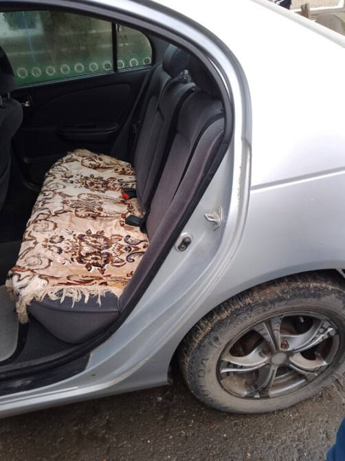 Toyota Avensis 2001 год Вадул-луй-Водэ Вадул-луй-Водэ - изображение 4