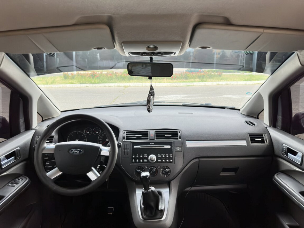Ford C-MAX 2003 год Бендеры Бендеры - изображение 9