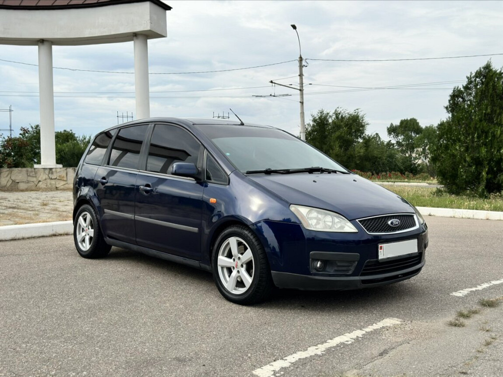 Ford C-MAX 2003 год Бендеры Бендеры - изображение 8