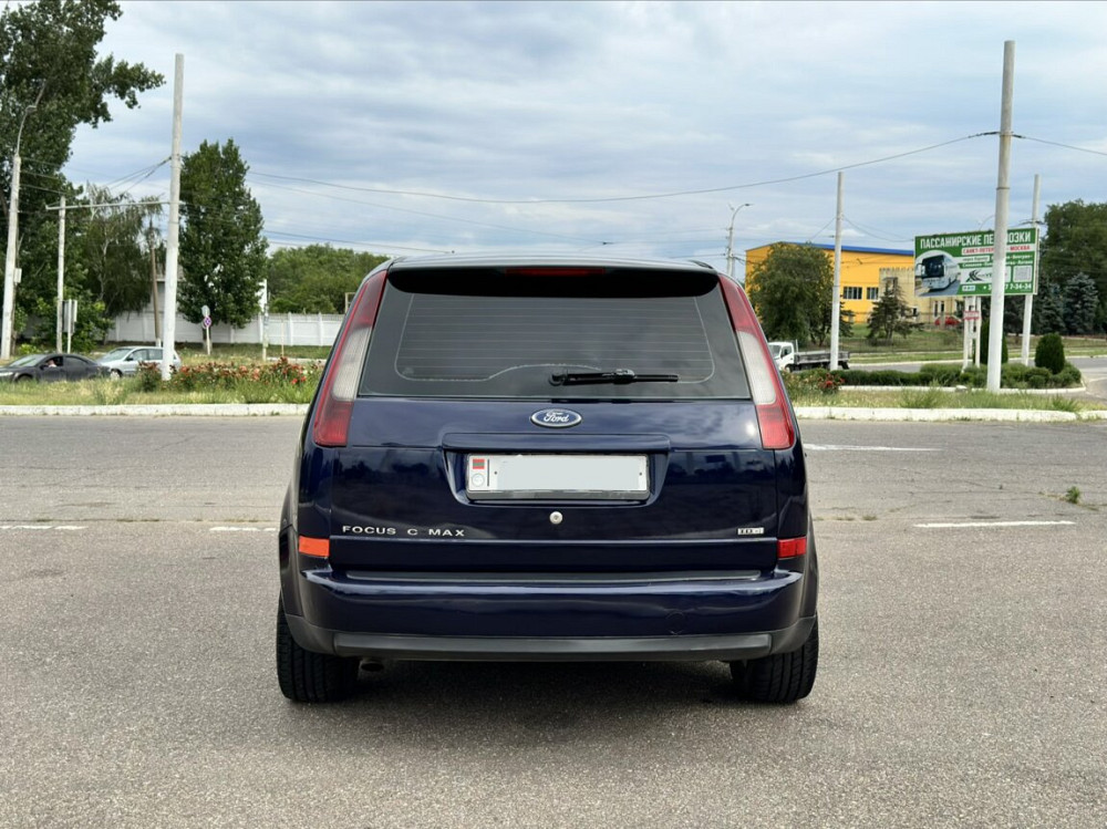 Ford C-MAX 2003 год Бендеры Бендеры - изображение 5