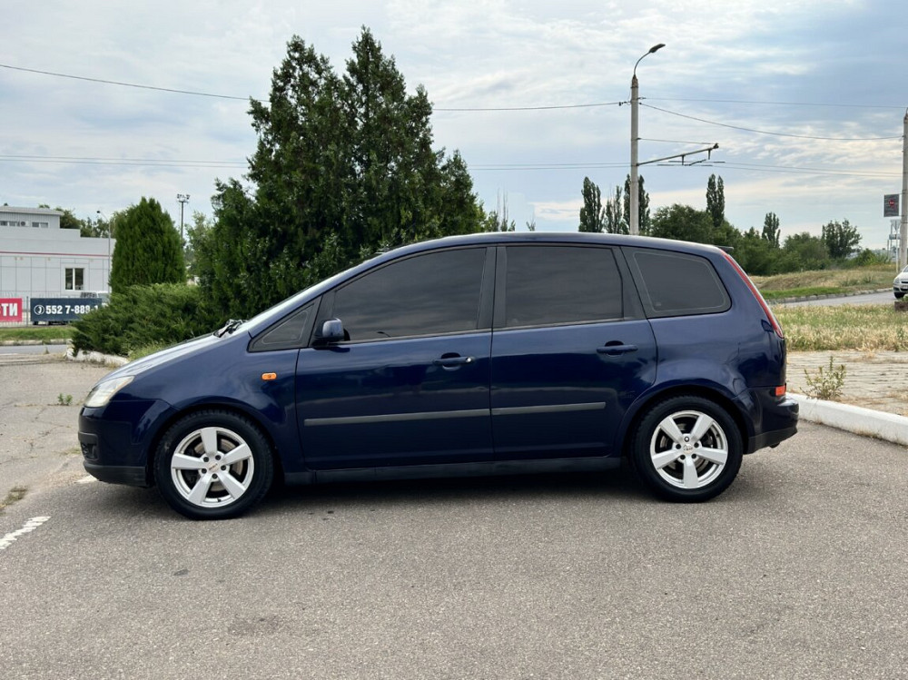 Ford C-MAX 2003 год Бендеры Бендеры - изображение 3