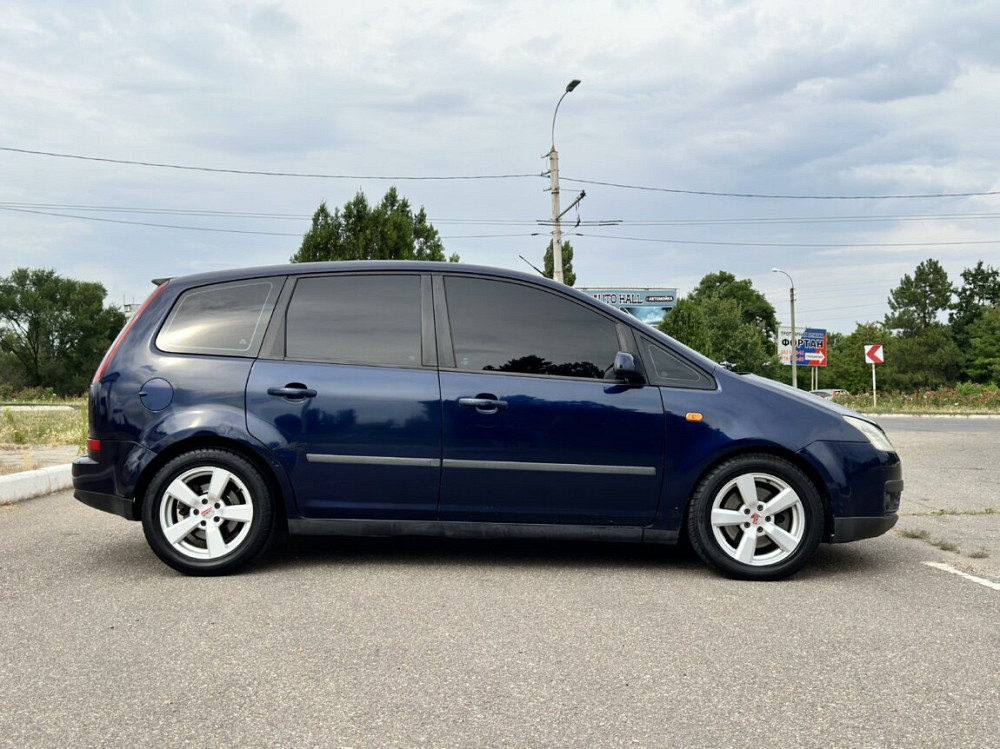 Ford C-MAX 2003 год Бендеры Бендеры - изображение 7