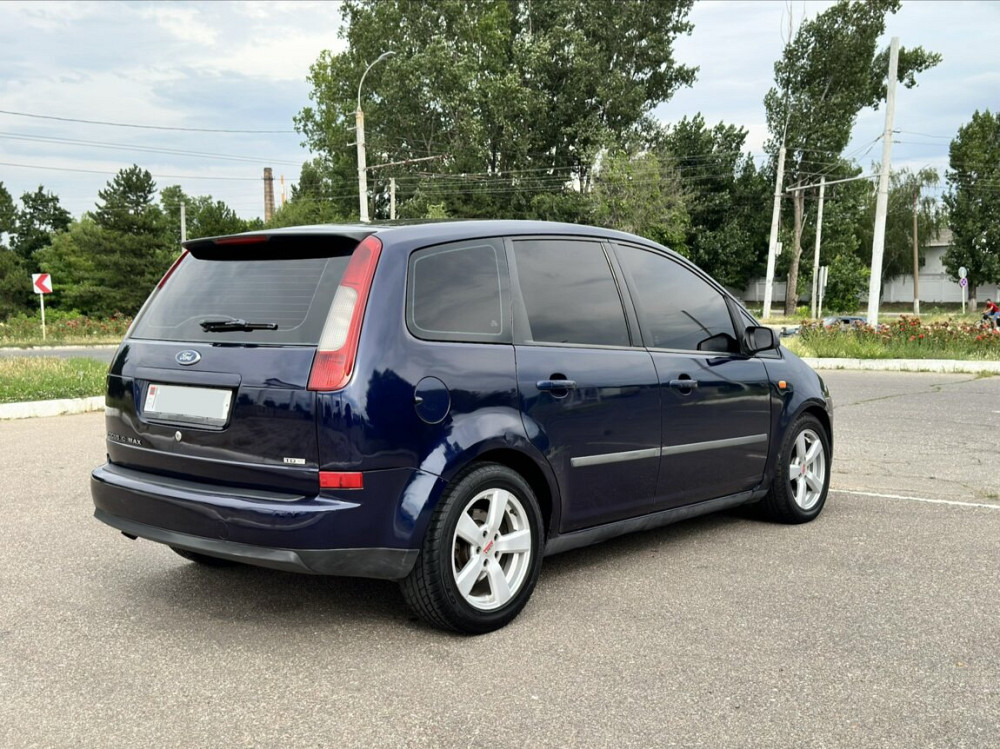 Ford C-MAX 2003 год Бендеры Бендеры - изображение 6