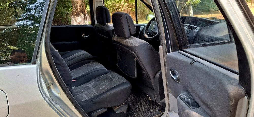 Renault Scenic 2006 год Кишинёв Кишинёв - изображение 4