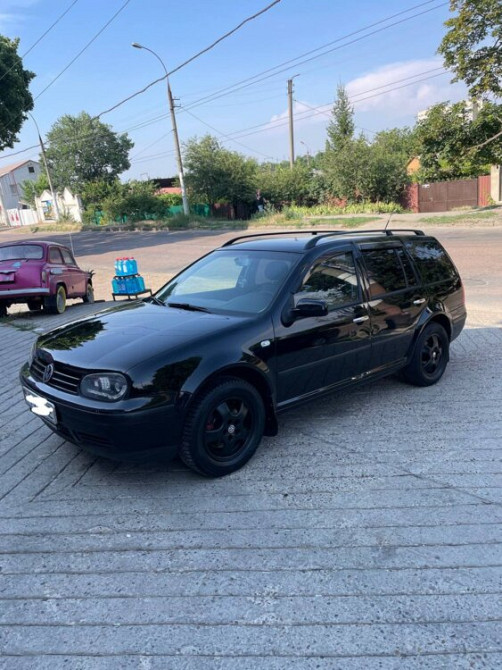 Volkswagen Golf 2000 год Тирасполь Тирасполь - изображение 5