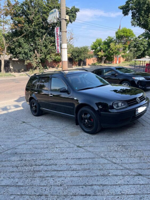 Volkswagen Golf 2000 год Тирасполь Тирасполь - изображение 4