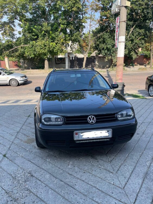 Volkswagen Golf 2000 год Тирасполь Тирасполь - изображение 1