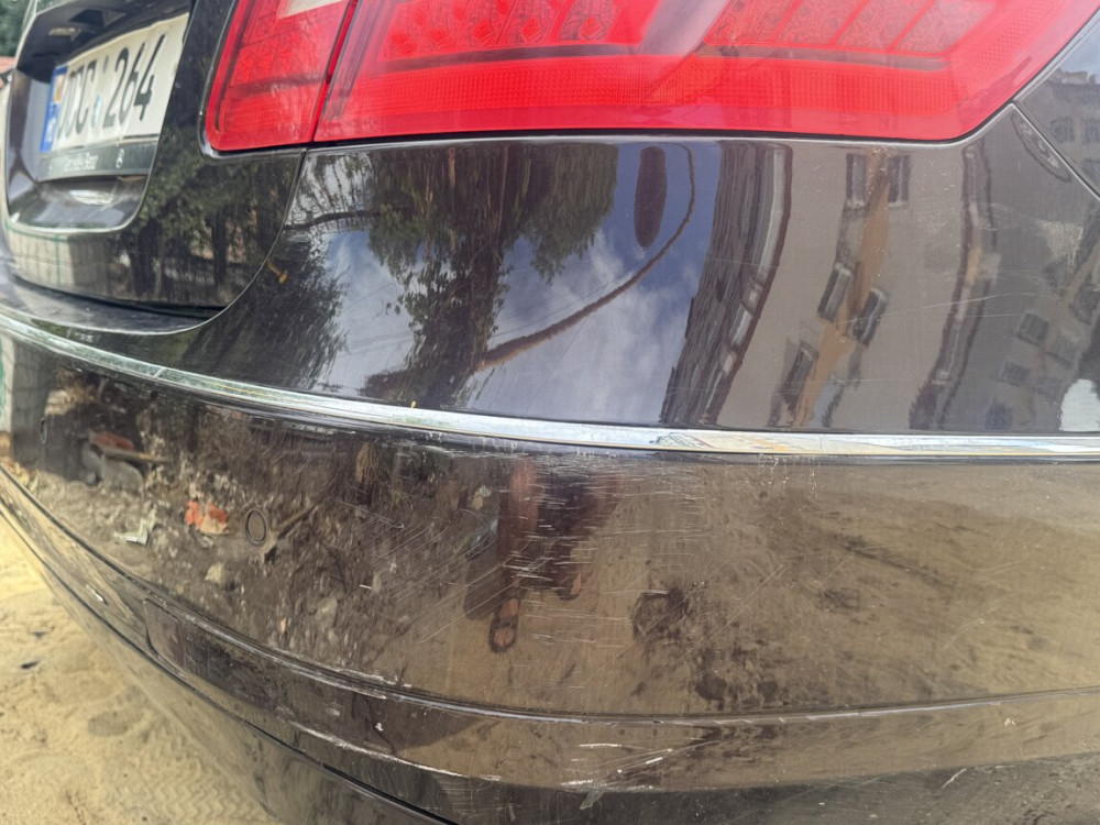 Mercedes E-Class 2012 an Chişinău Chişinău - fotografie 7