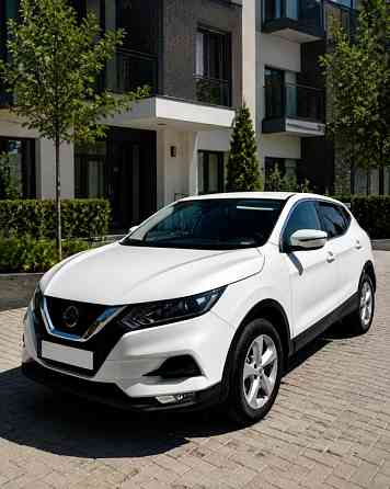 Nissan Qashqai 2018 год Кишинёв Кишинёв
