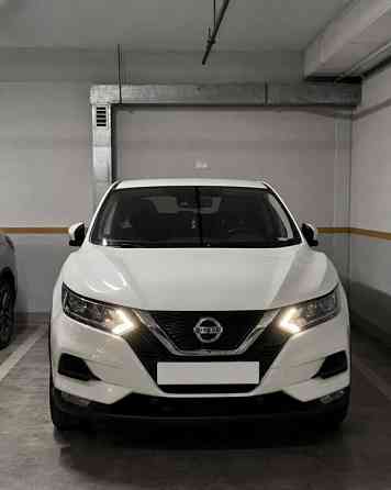 Nissan Qashqai 2018 год Кишинёв Кишинёв
