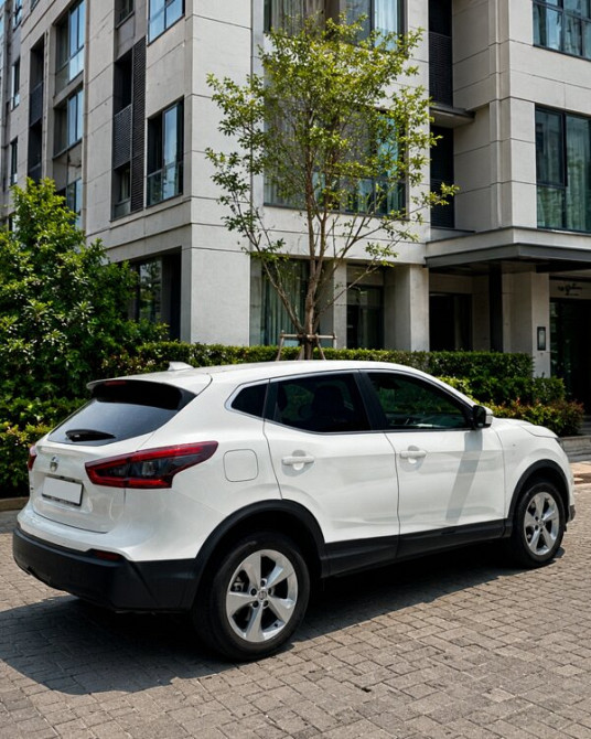 Nissan Qashqai 2018 год Кишинёв Кишинёв - изображение 3