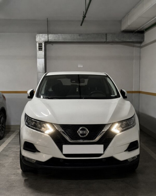 Nissan Qashqai 2018 год Кишинёв Кишинёв - изображение 4
