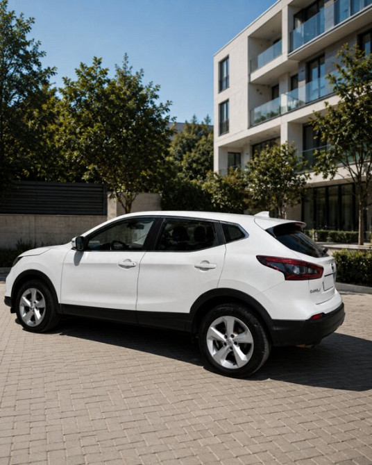 Nissan Qashqai 2018 год Кишинёв Кишинёв - изображение 7