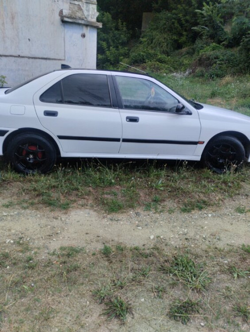 Peugeot 406 1995 год Тирасполь Тирасполь - изображение 5