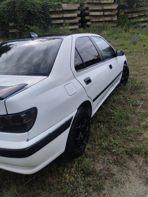 Peugeot 406 1995 год Тирасполь Тирасполь - изображение 4