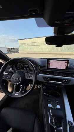 Audi A5 2018 год Кишинёв Кишинёв