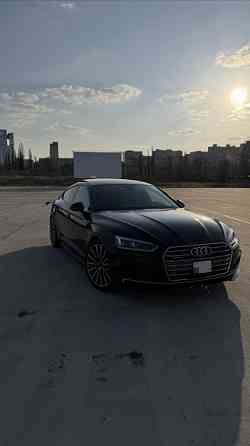 Audi A5 2018 год Кишинёв Кишинёв