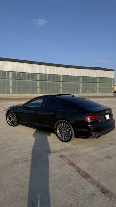 Audi A5 2018 год Кишинёв Кишинёв - изображение 4