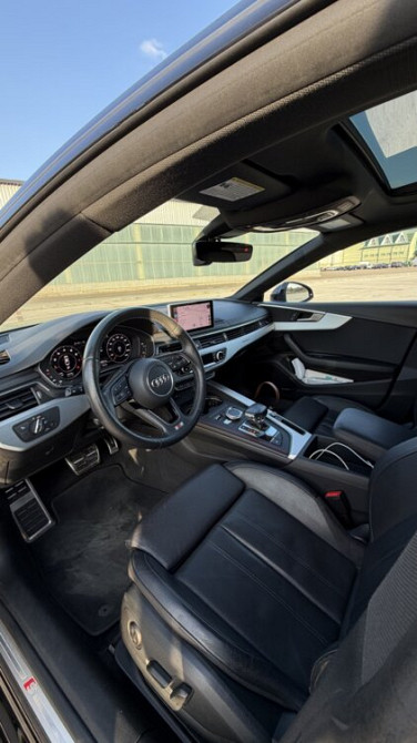 Audi A5 2018 год Кишинёв Кишинёв - изображение 7