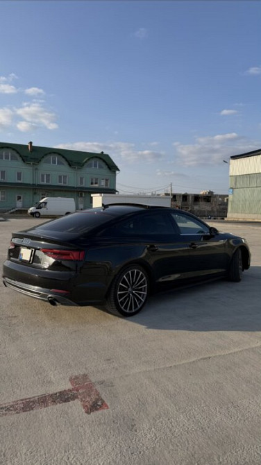 Audi A5 2018 год Кишинёв Кишинёв - изображение 2