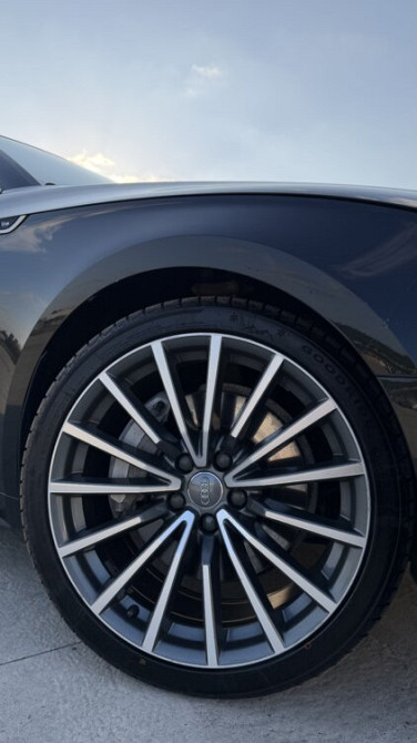 Audi A5 2018 год Кишинёв Кишинёв - изображение 5
