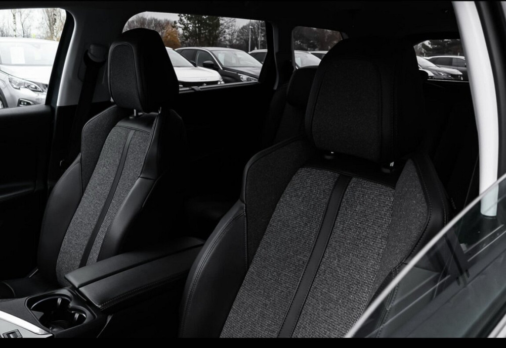 Peugeot 5008 2018 год Тирасполь Тирасполь - изображение 8