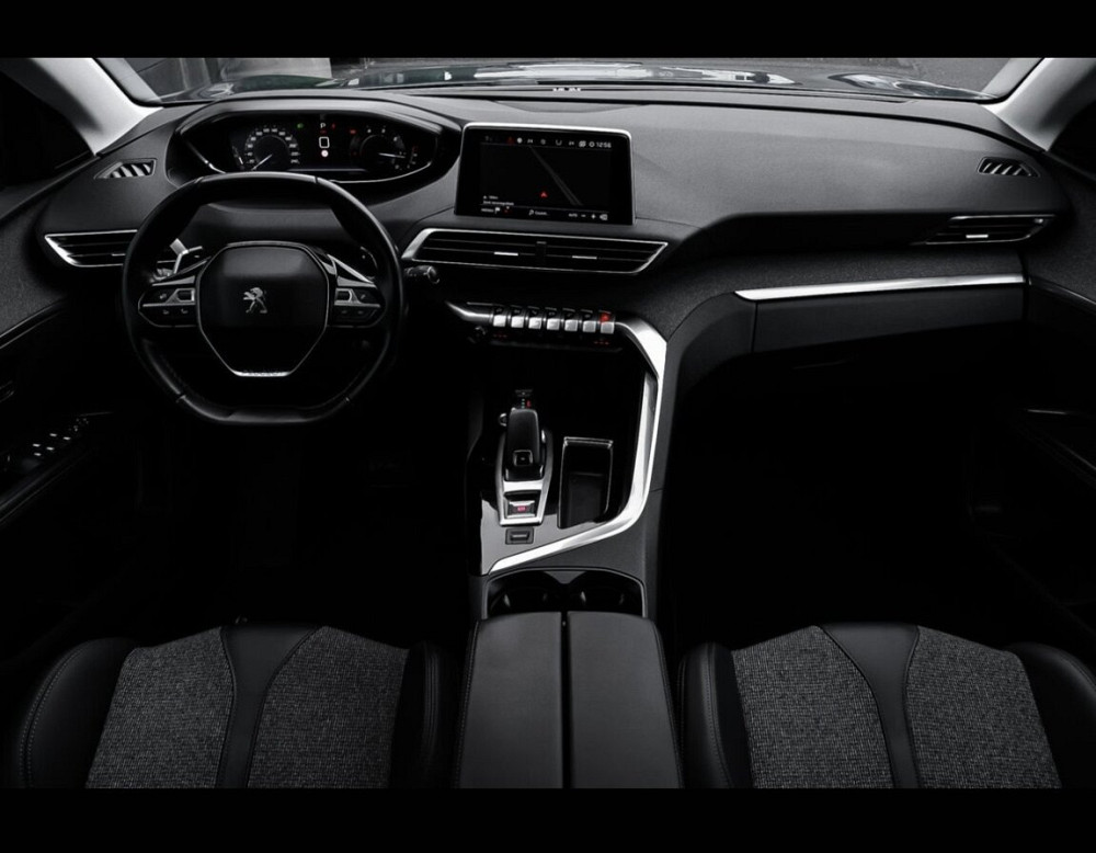 Peugeot 5008 2018 год Тирасполь Тирасполь - изображение 5