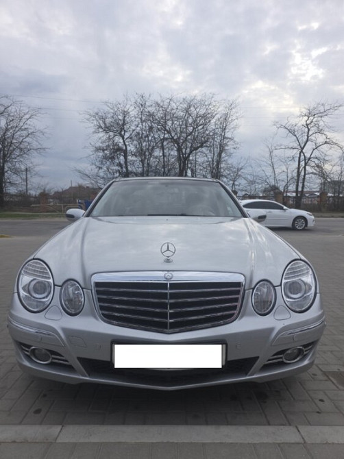 Mercedes E-Class 2003 год Тирасполь Тирасполь - изображение 4