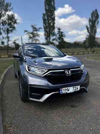 Honda CR-V 2021 год Тирасполь Тирасполь
