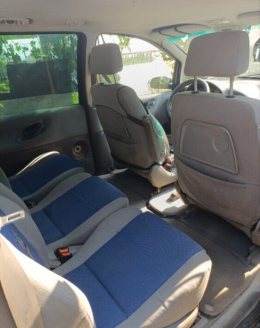 Volkswagen Sharan 2000 год Каменка Каменка - изображение 4