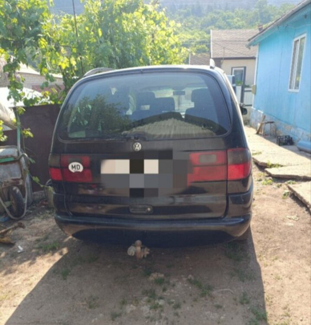Volkswagen Sharan 2000 год Каменка Каменка - изображение 1