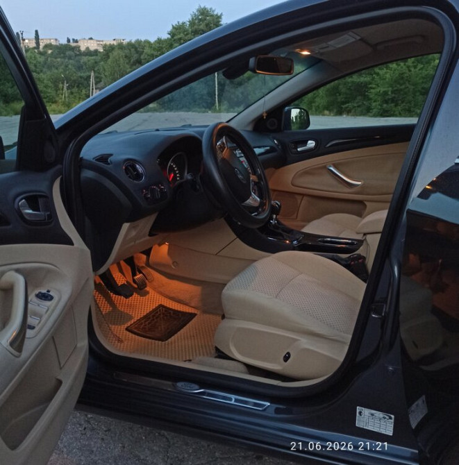 Ford Mondeo 2009 an Rîbnița Rîbnița - fotografie 5
