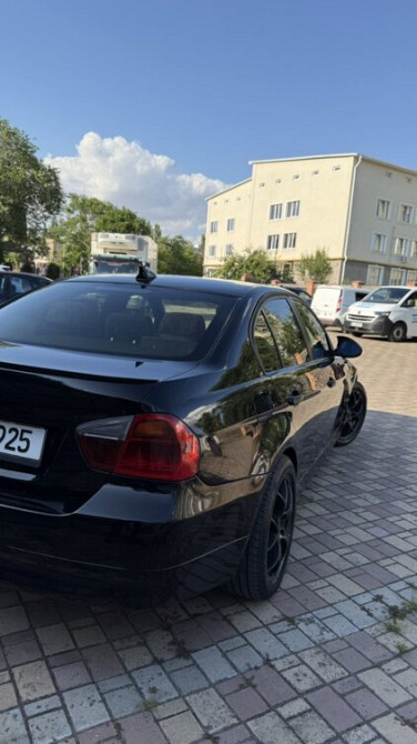 BMW 3 Series 2005 год Тирасполь Тирасполь - изображение 4