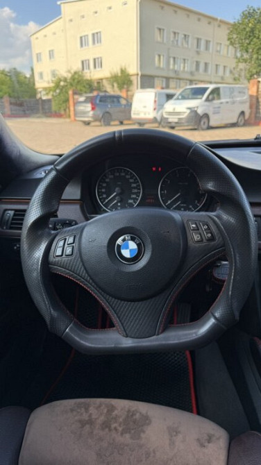 BMW 3 Series 2005 год Тирасполь Тирасполь - изображение 10