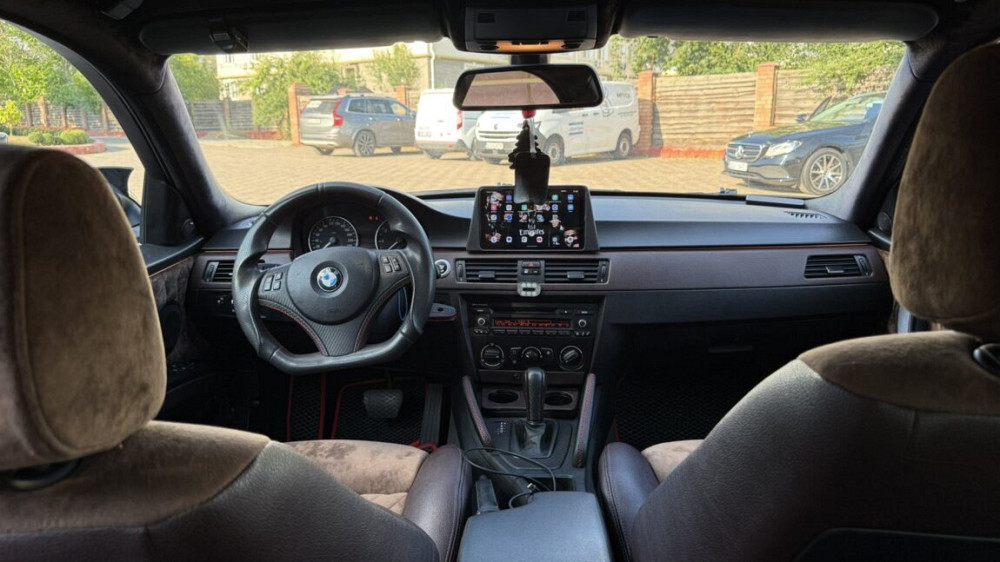 BMW 3 Series 2005 год Тирасполь Тирасполь - изображение 6