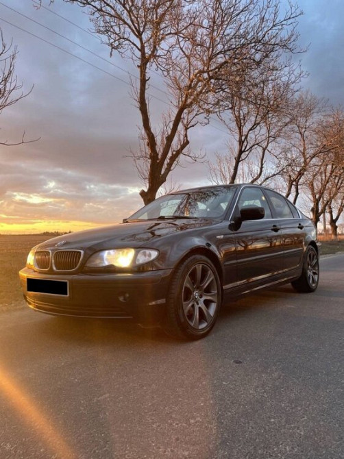 BMW 3 Series 2002 год Каменка Каменка - изображение 1