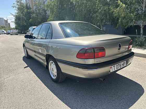 Opel Omega 1997 год Тирасполь Тирасполь
