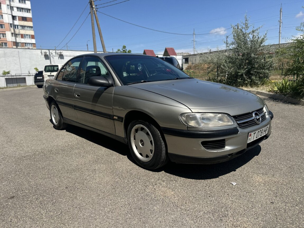 Opel Omega 1997 an Tiraspol Tiraspol - fotografie 1