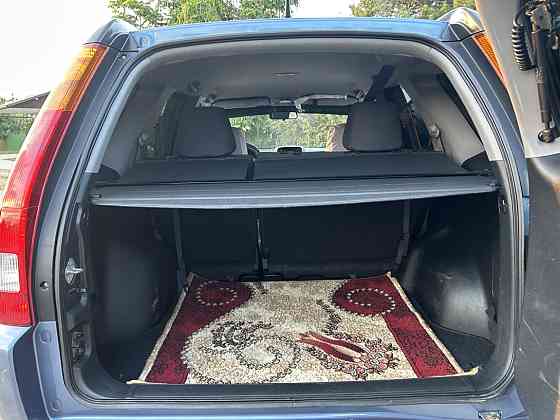 Honda CR-V 2004 год Каменка Каменка