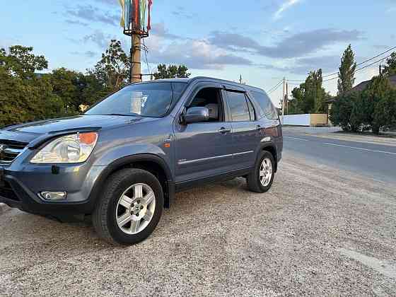 Honda CR-V 2004 год Каменка Каменка